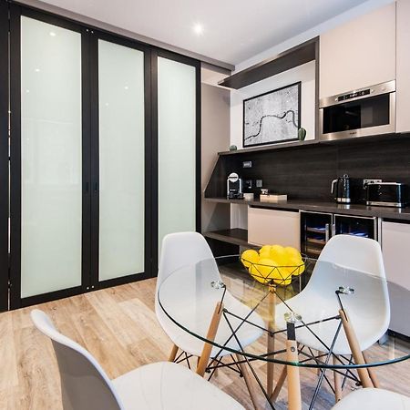 Circlelet Luxury Private Suite 3 London Bagian luar foto