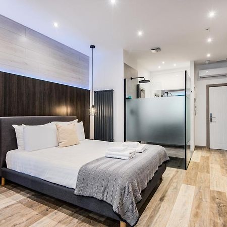 Circlelet Luxury Private Suite 3 London Bagian luar foto
