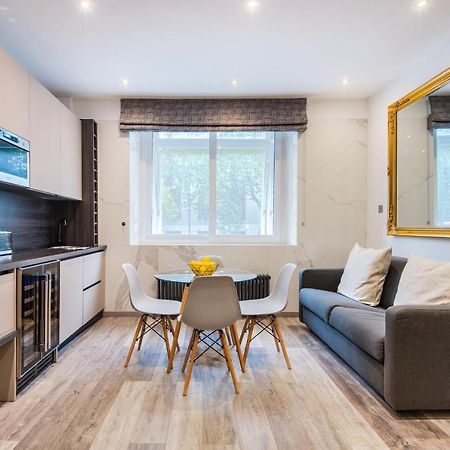 Circlelet Luxury Private Suite 3 London Bagian luar foto