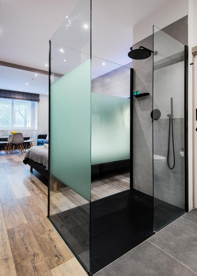 Circlelet Luxury Private Suite 3 London Bagian luar foto