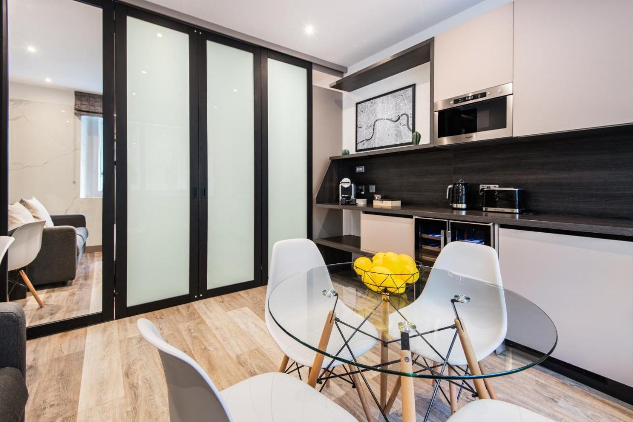 Circlelet Luxury Private Suite 3 London Bagian luar foto