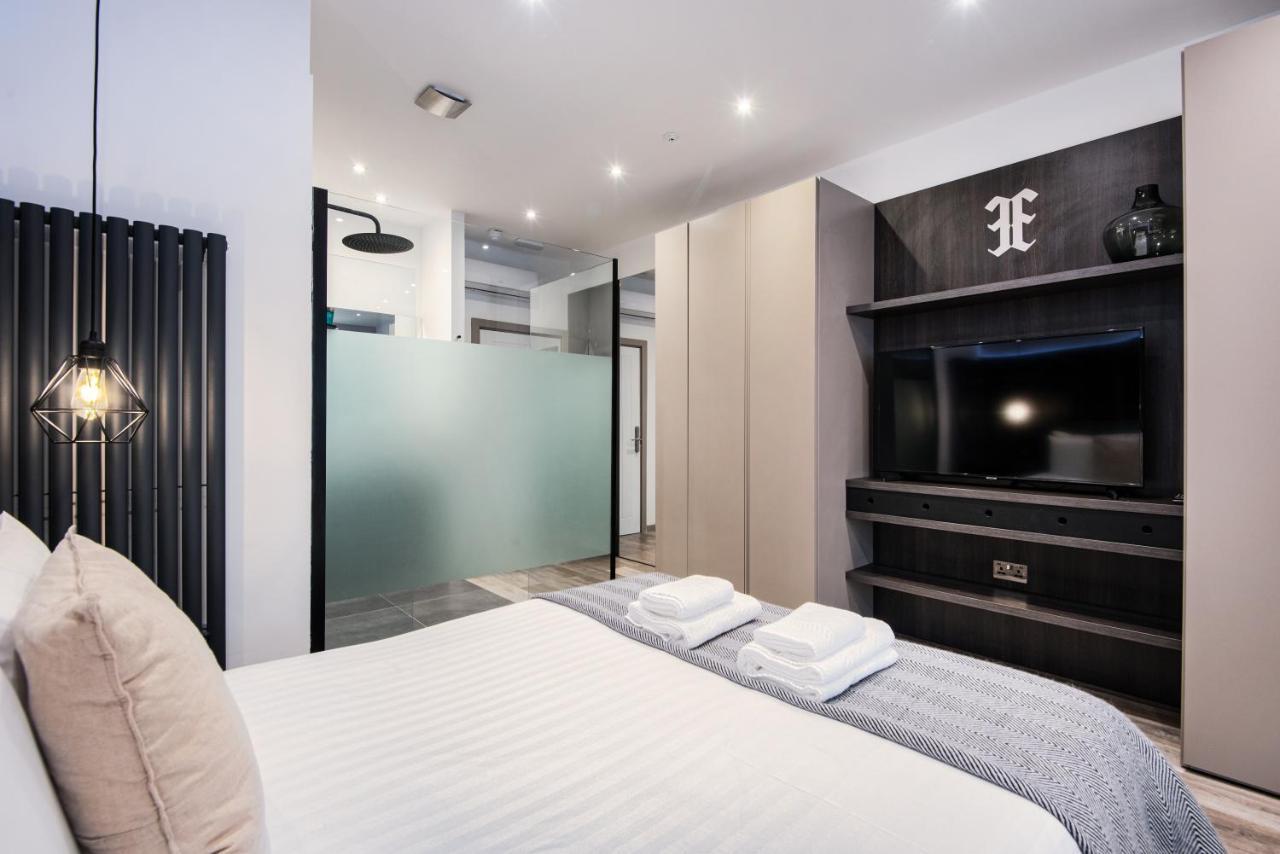 Circlelet Luxury Private Suite 3 London Bagian luar foto