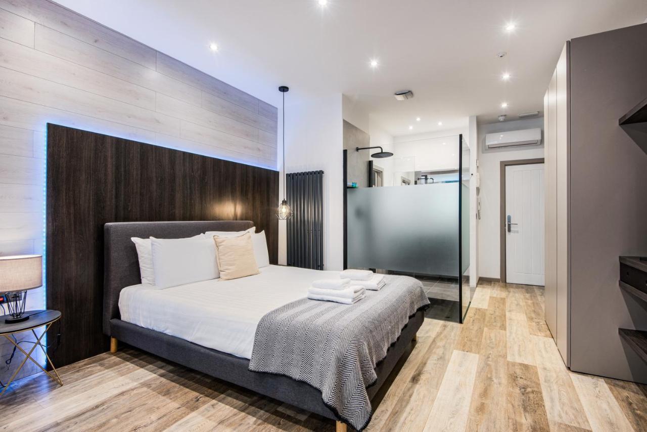 Circlelet Luxury Private Suite 3 London Bagian luar foto