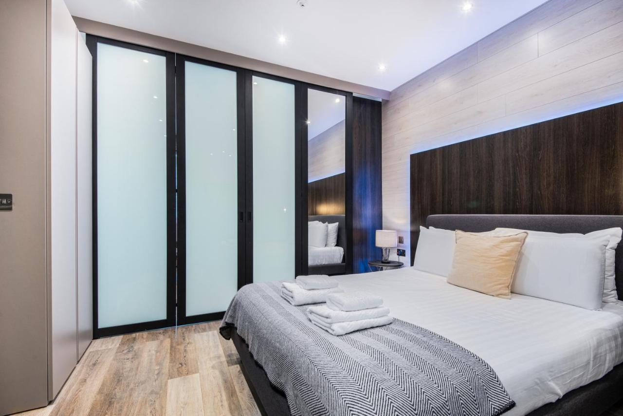 Circlelet Luxury Private Suite 3 London Bagian luar foto