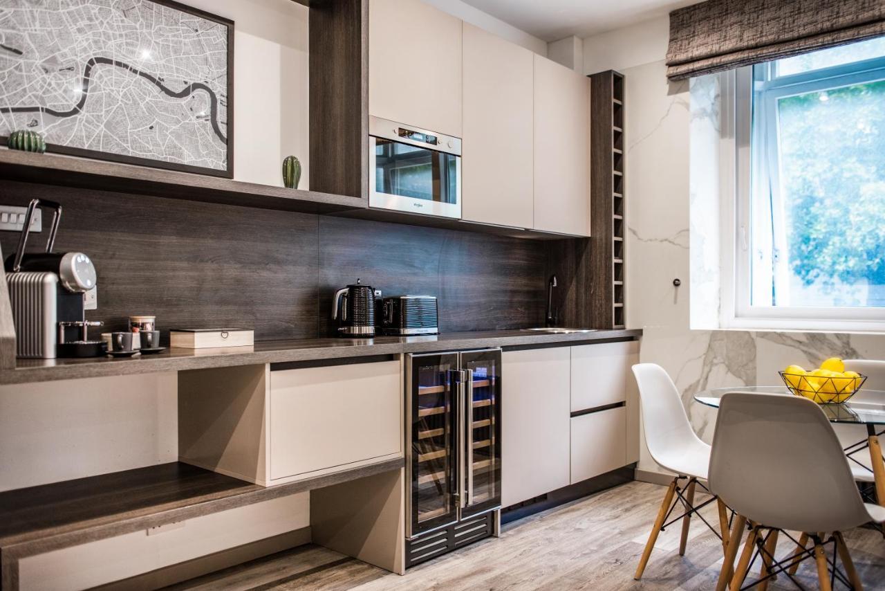 Circlelet Luxury Private Suite 3 London Bagian luar foto