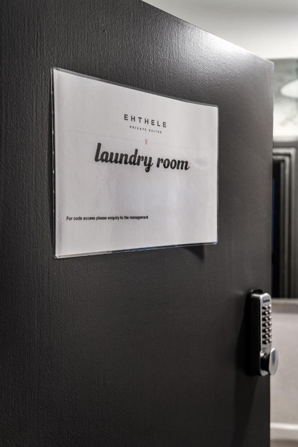 Circlelet Luxury Private Suite 3 London Bagian luar foto