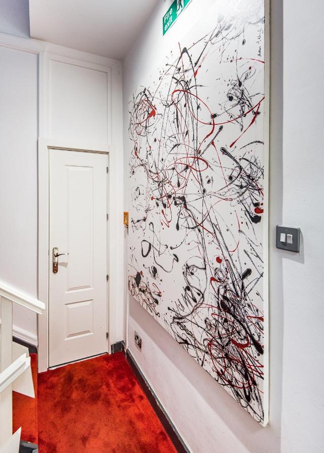 Circlelet Luxury Private Suite 3 London Bagian luar foto