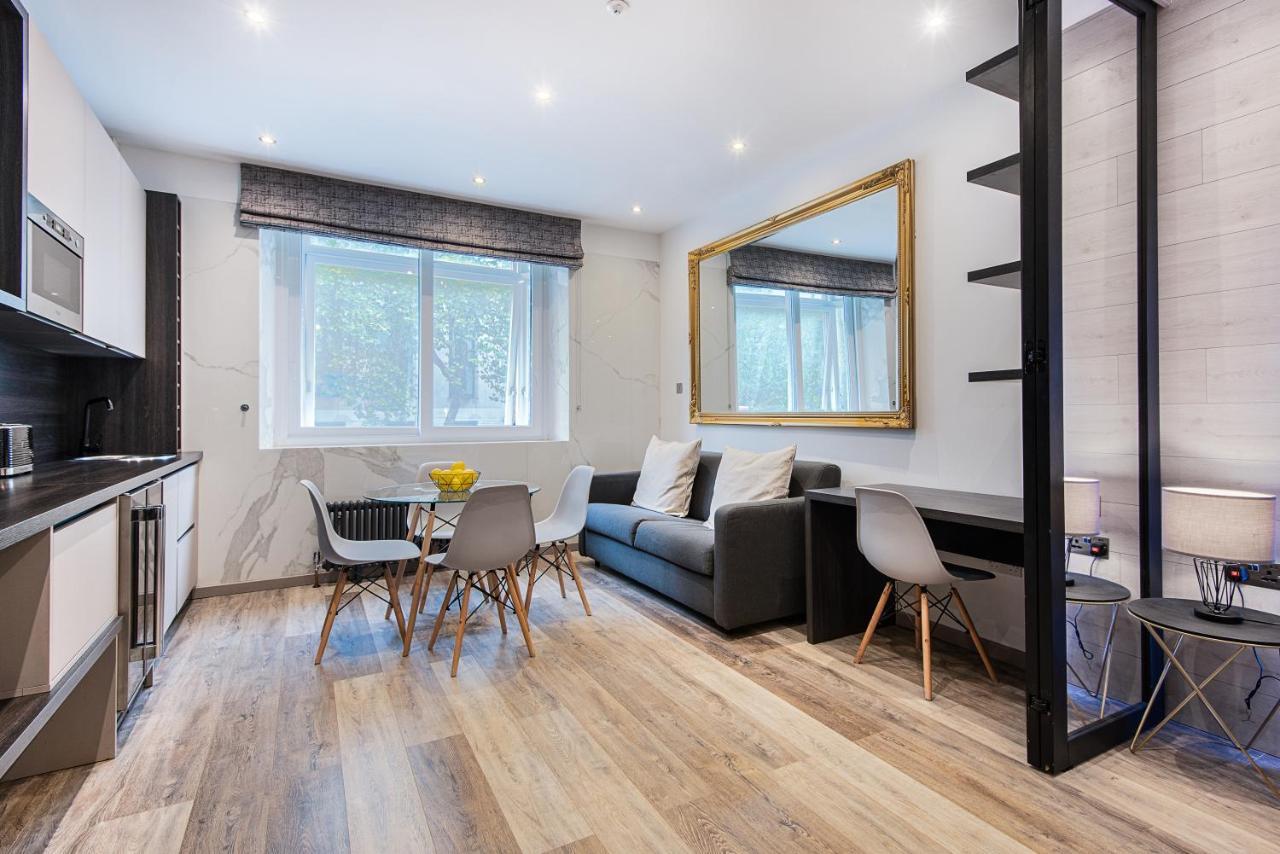 Circlelet Luxury Private Suite 3 London Bagian luar foto