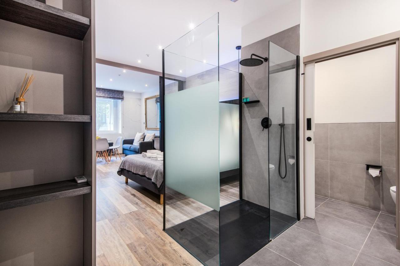 Circlelet Luxury Private Suite 3 London Bagian luar foto