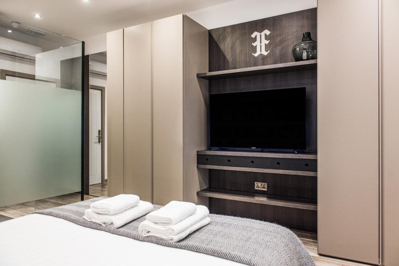 Circlelet Luxury Private Suite 3 London Bagian luar foto