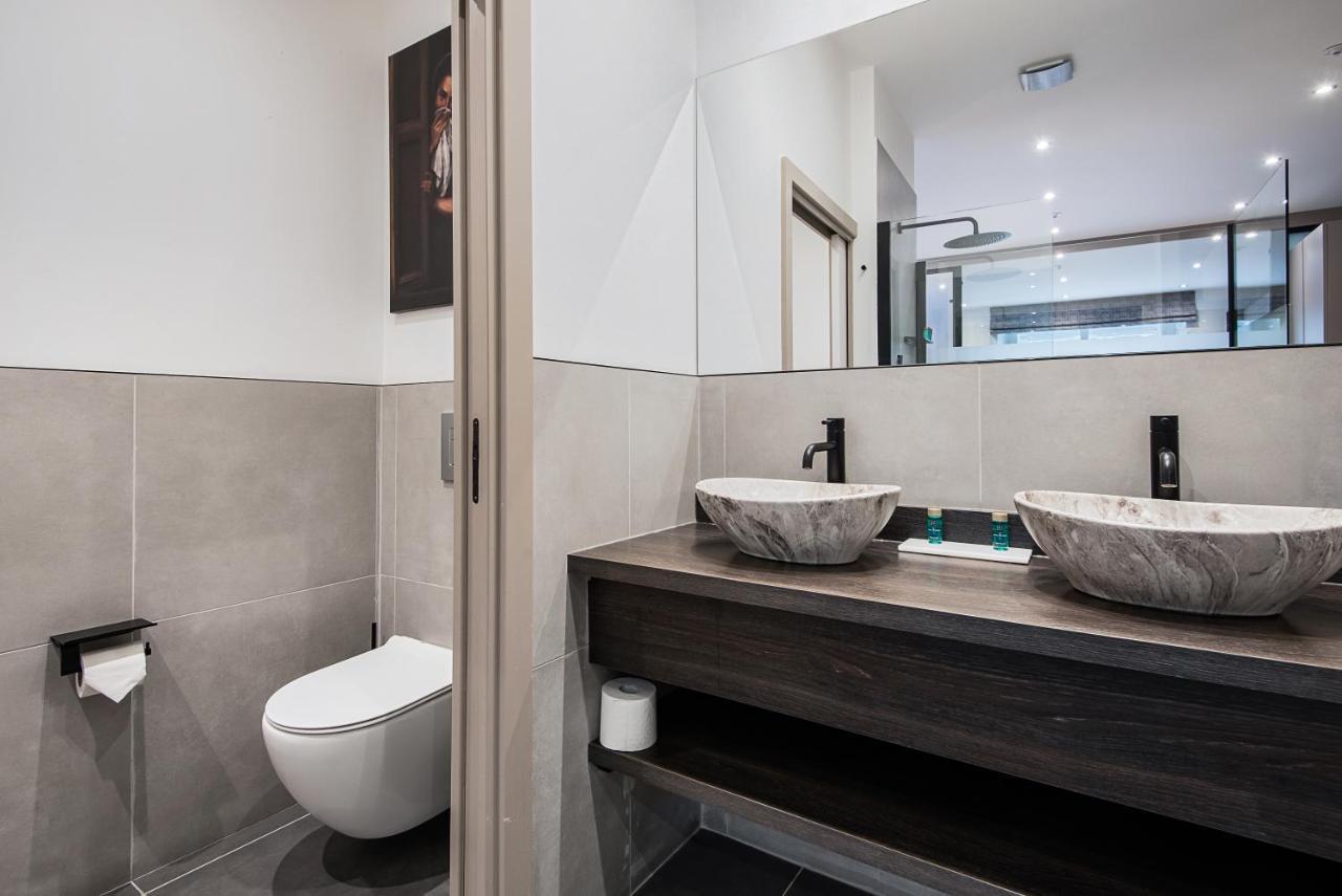 Circlelet Luxury Private Suite 3 London Bagian luar foto