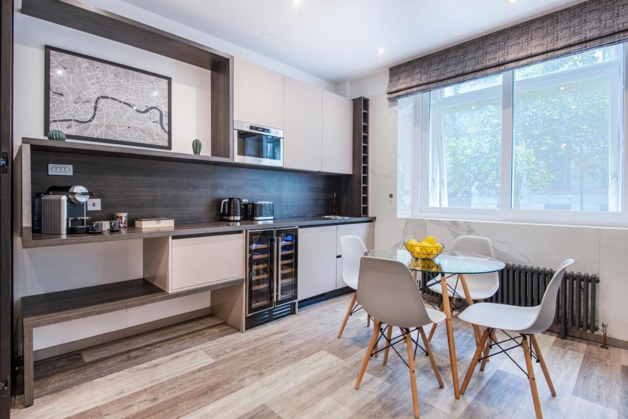 Circlelet Luxury Private Suite 3 London Bagian luar foto