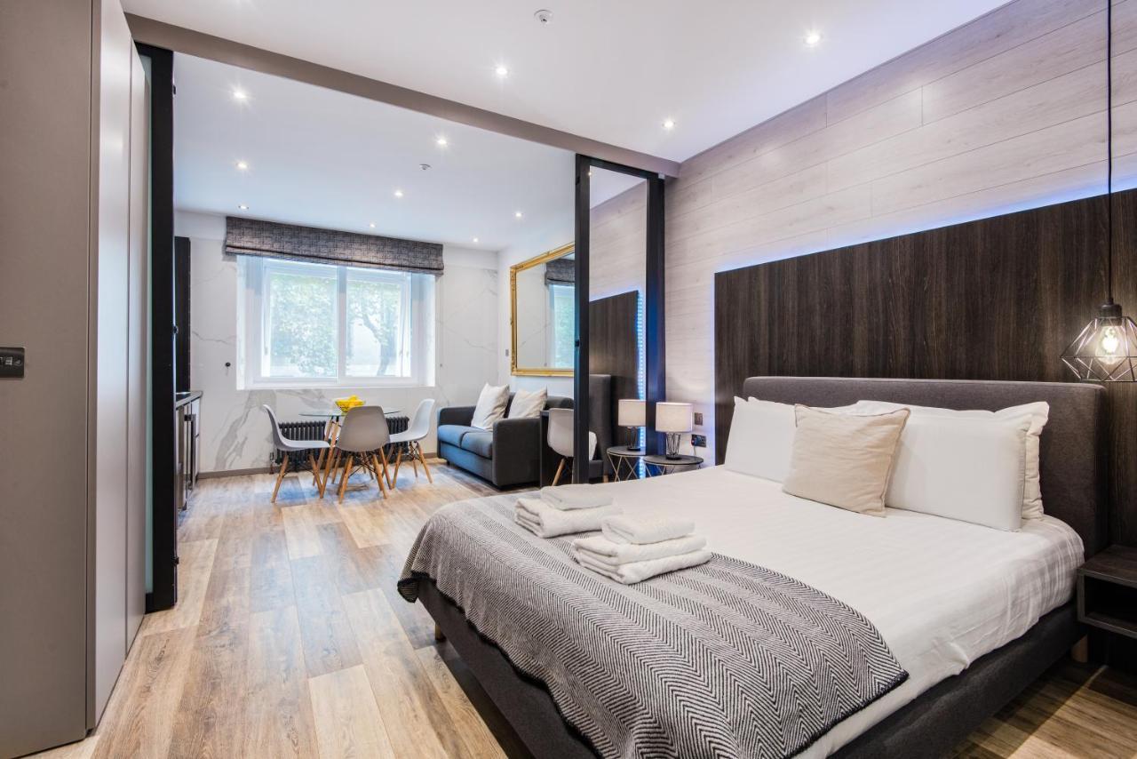 Circlelet Luxury Private Suite 3 London Bagian luar foto