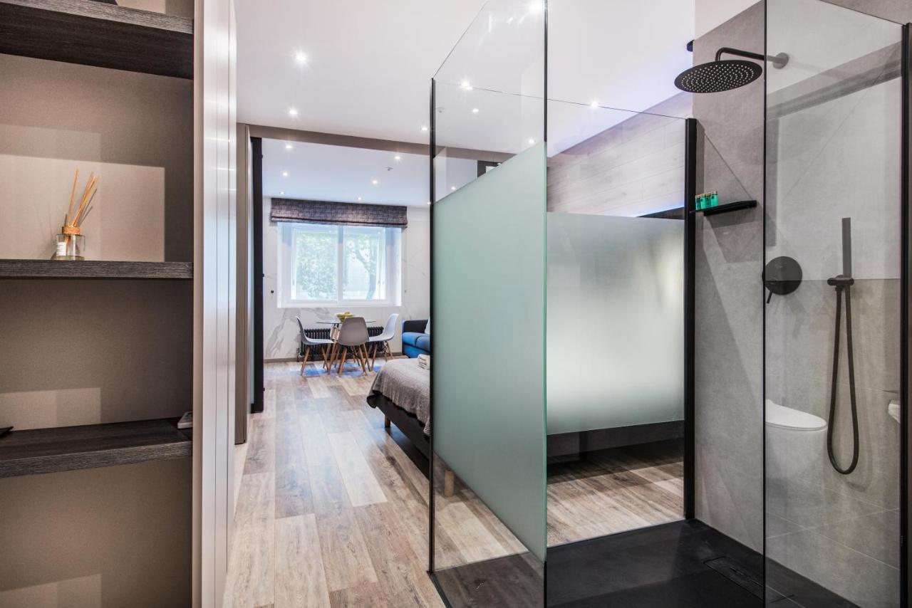 Circlelet Luxury Private Suite 3 London Bagian luar foto