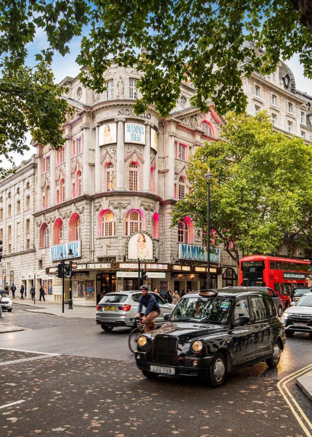 Circlelet Luxury Private Suite 3 London Bagian luar foto