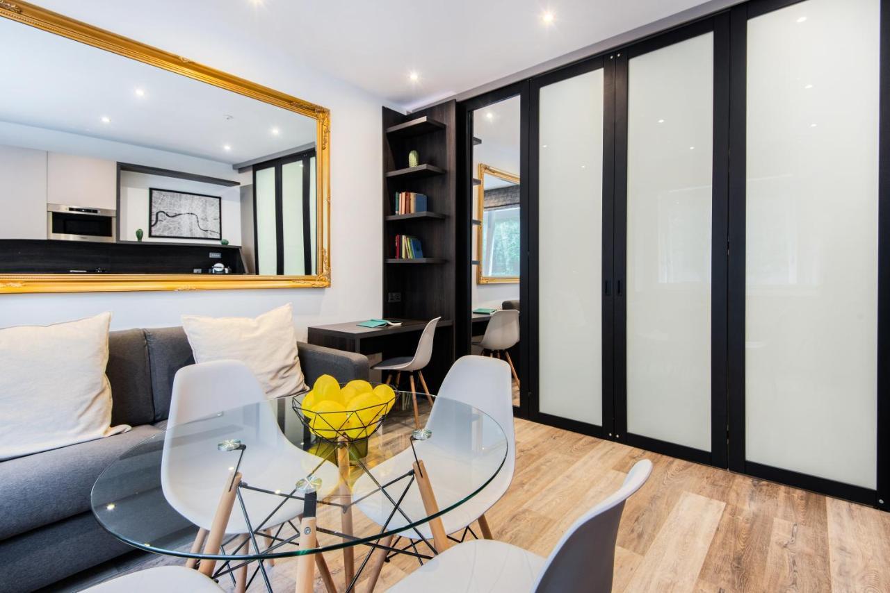 Circlelet Luxury Private Suite 3 London Bagian luar foto