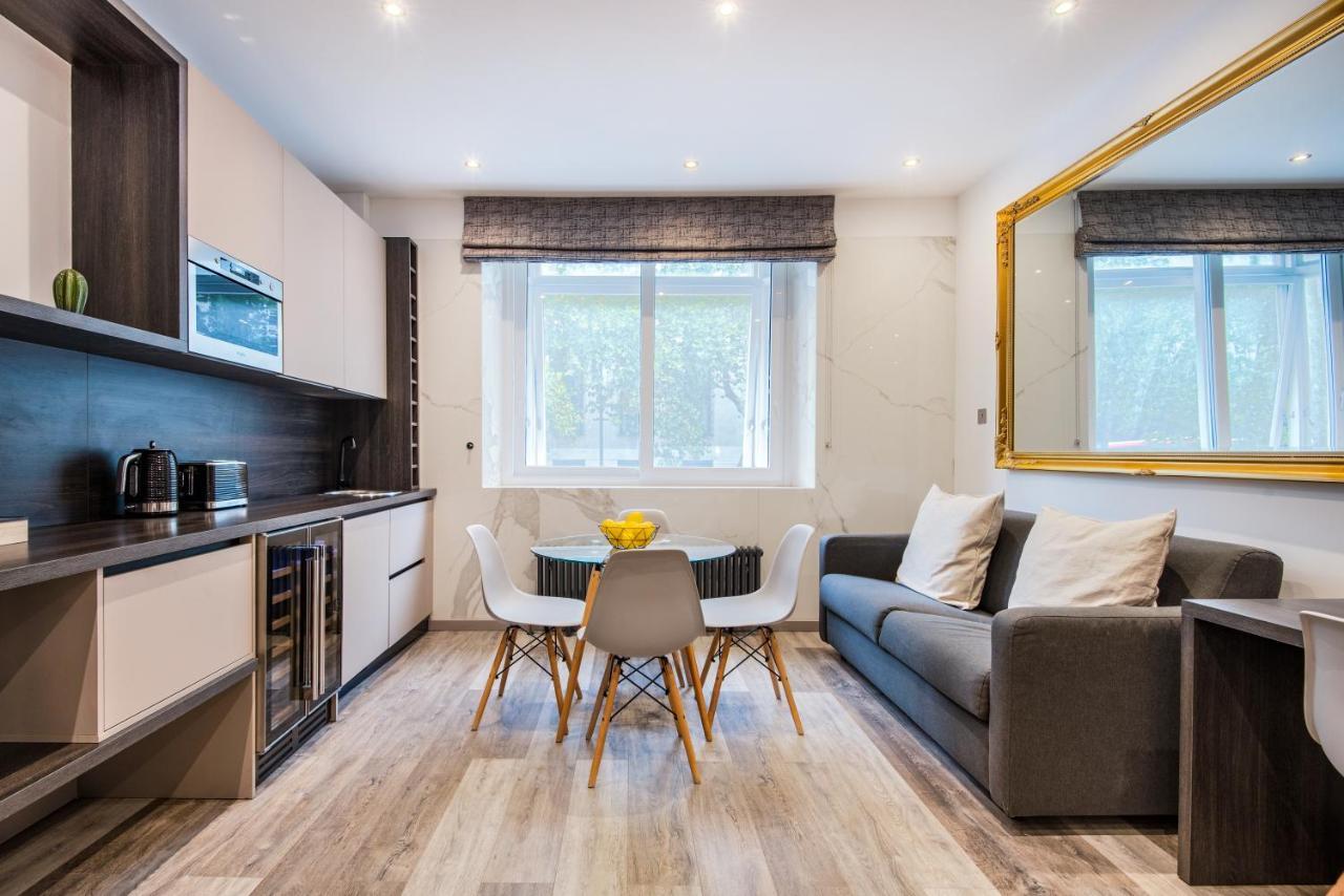 Circlelet Luxury Private Suite 3 London Bagian luar foto