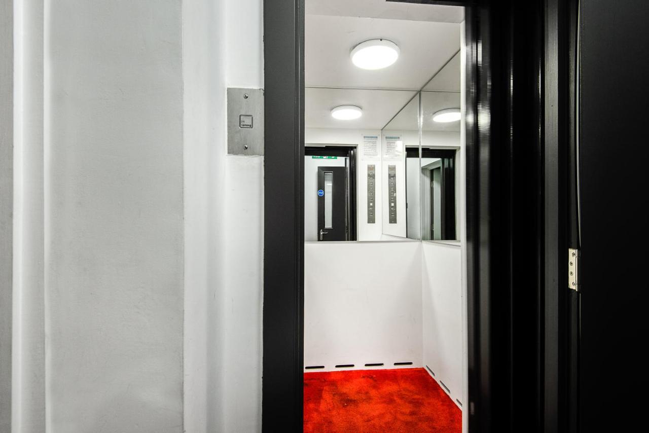 Circlelet Luxury Private Suite 3 London Bagian luar foto