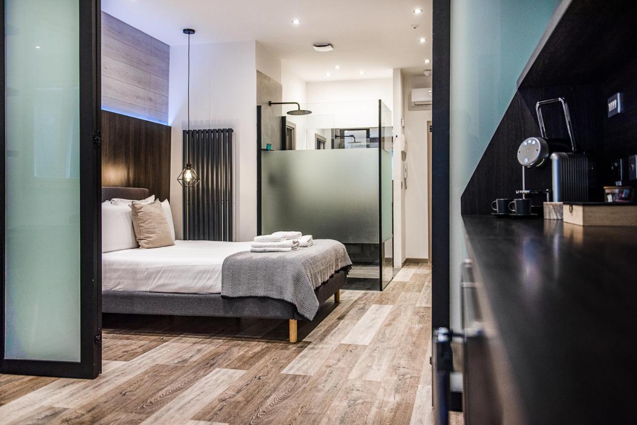 Circlelet Luxury Private Suite 3 London Bagian luar foto